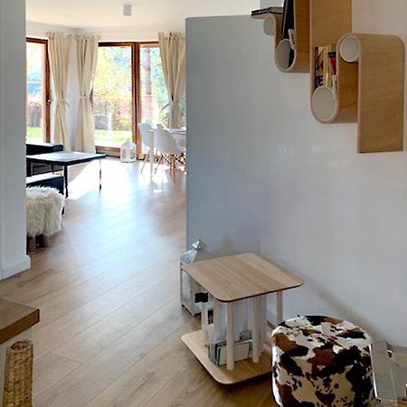 Apartament Poleczka Zakopane Koscielisko Esterno foto