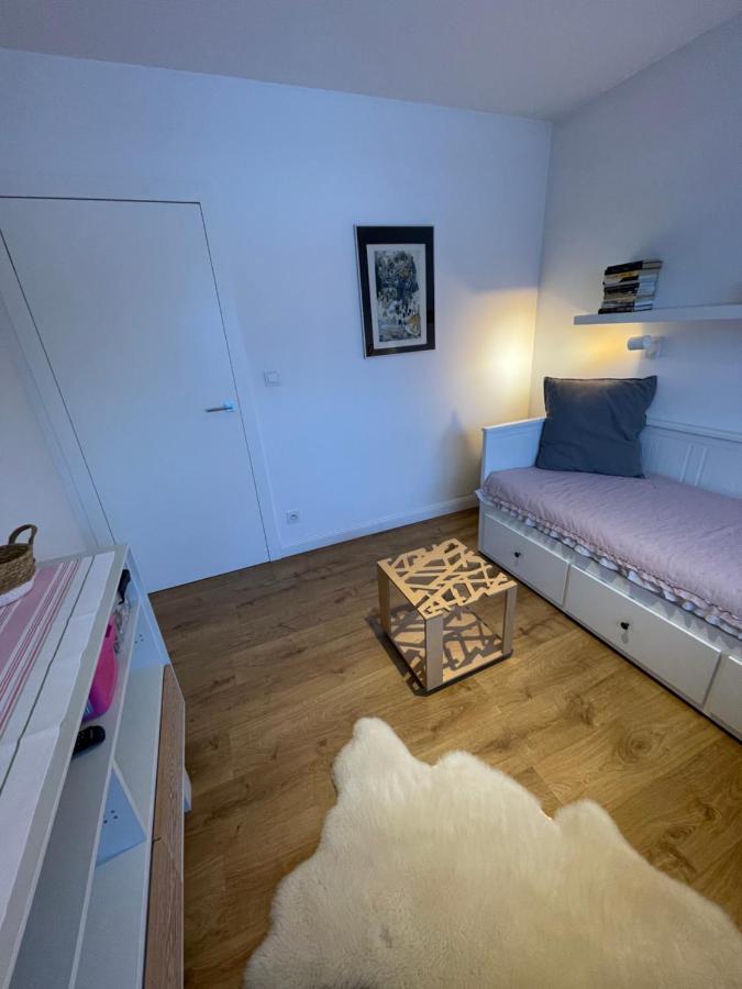 Apartament Poleczka Zakopane Koscielisko Esterno foto