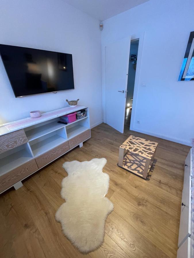 Apartament Poleczka Zakopane Koscielisko Esterno foto