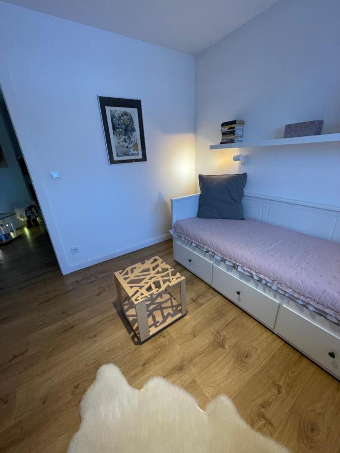 Apartament Poleczka Zakopane Koscielisko Esterno foto