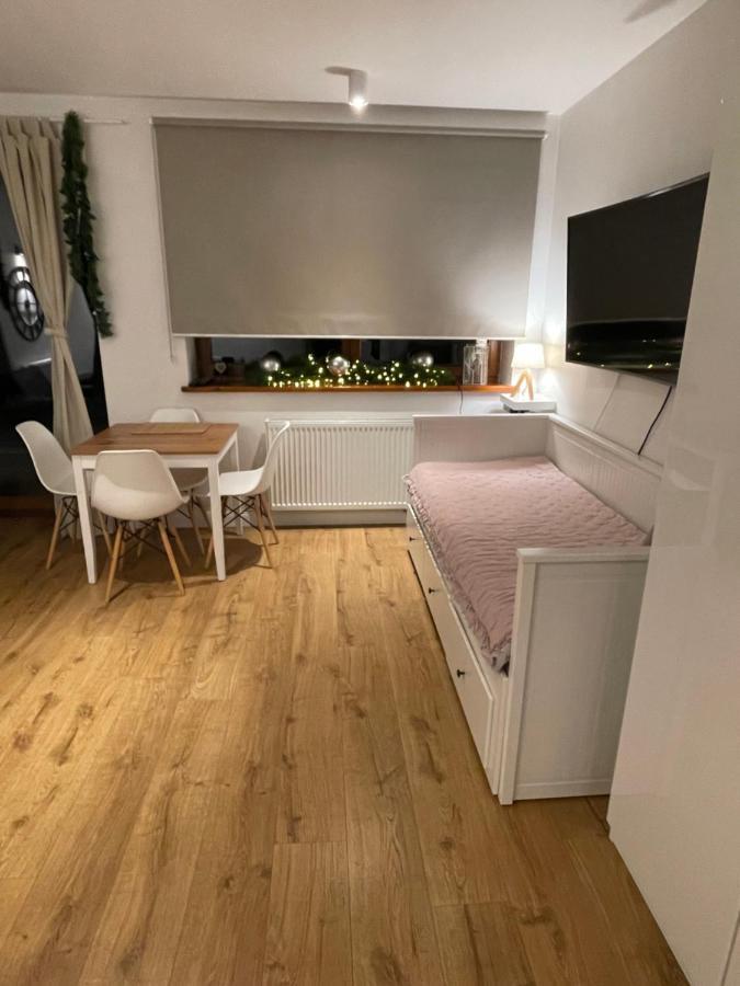 Apartament Poleczka Zakopane Koscielisko Esterno foto