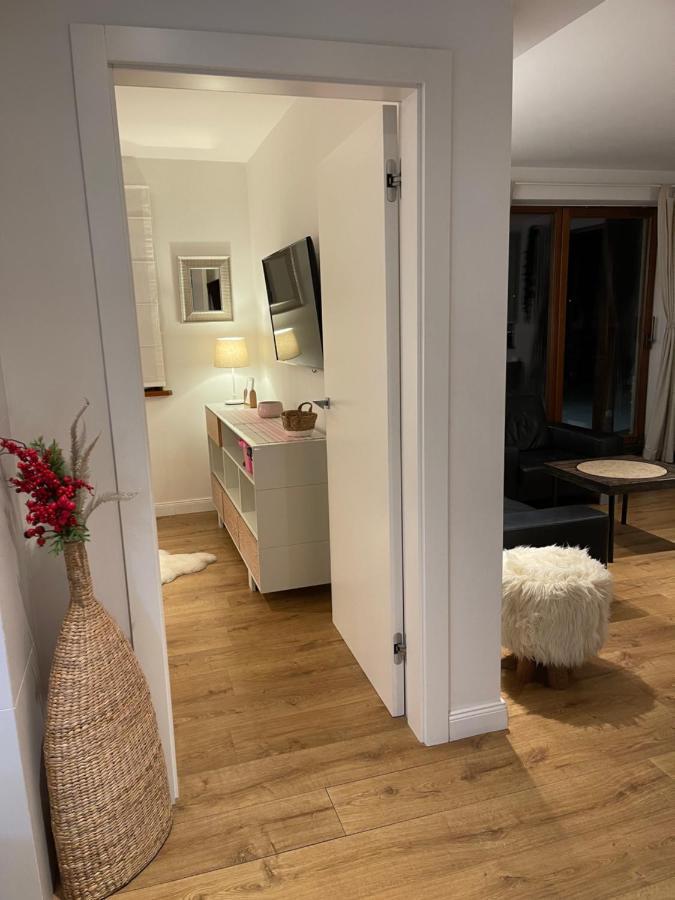 Apartament Poleczka Zakopane Koscielisko Esterno foto