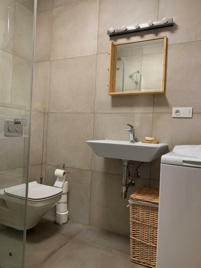 Apartament Poleczka Zakopane Koscielisko Esterno foto